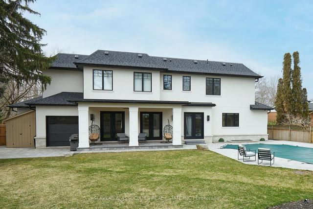 1529 Venetia Dr, House detached with 4 bedrooms, 6 bathrooms and 13 parking in Oakville ON | Image 20