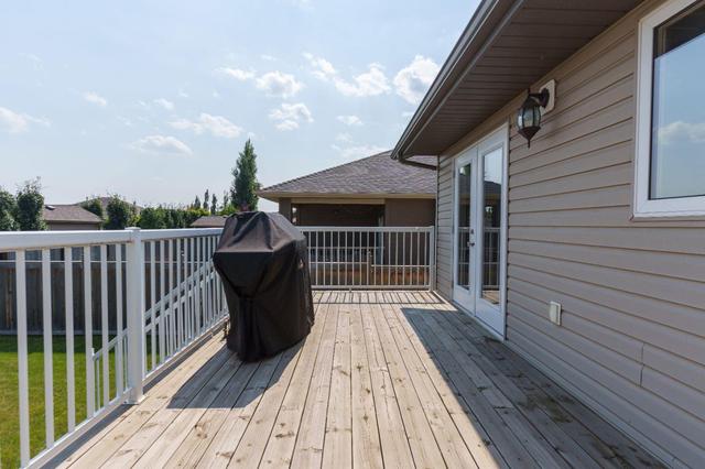 2409 57 Street, House detached with 5 bedrooms, 3 bathrooms and 2 parking in Camrose AB | Image 33