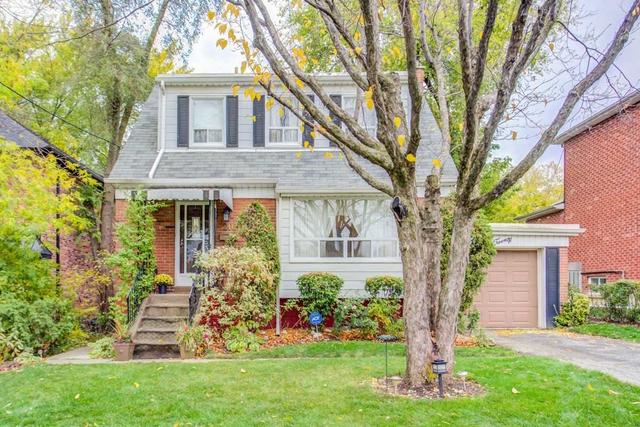 20 Clearview Hts, House detached with 3 bedrooms, 2 bathrooms and 3 parking in Toronto ON | Image 12