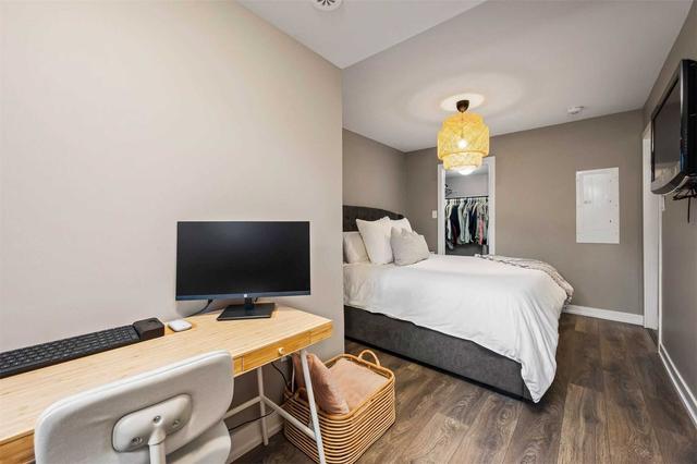 ste 210 - 2355 Sheppard Ave W, Townhouse with 2 bedrooms, 2 bathrooms and 1 parking in Toronto ON | Image 17