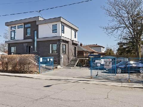 unit 2 - 379 O'connor Dr, House detached with 2 bedrooms, 1 bathrooms and 2 parking in Toronto ON | Image 11
