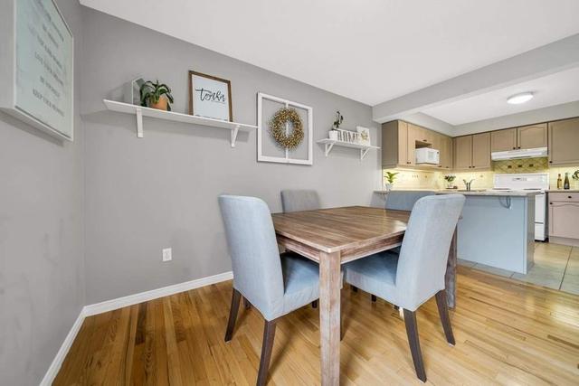13 - 31 Schroder Cres, Townhouse with 3 bedrooms, 3 bathrooms and 2 parking in Guelph ON | Image 7
