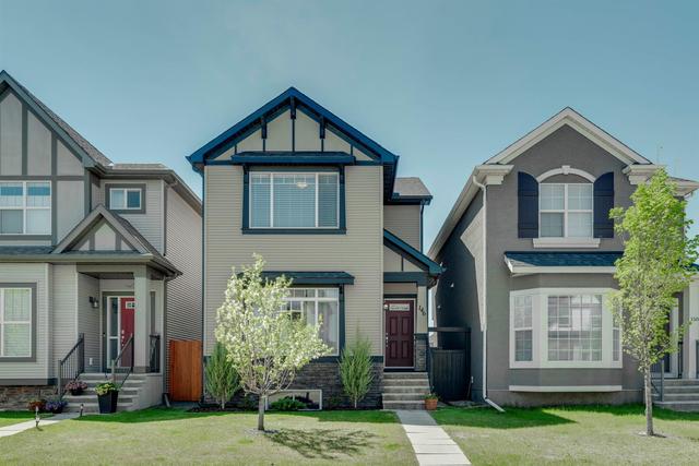 146 Cranford Close Se, House detached with 3 bedrooms, 2 bathrooms and 2 parking in Calgary AB | Image 1