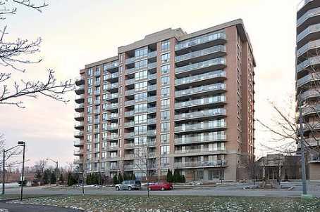 708 - 1140 Parkwest Pl, Condo with 2 bedrooms, 2 bathrooms and 1 parking in Mississauga ON | Image 1