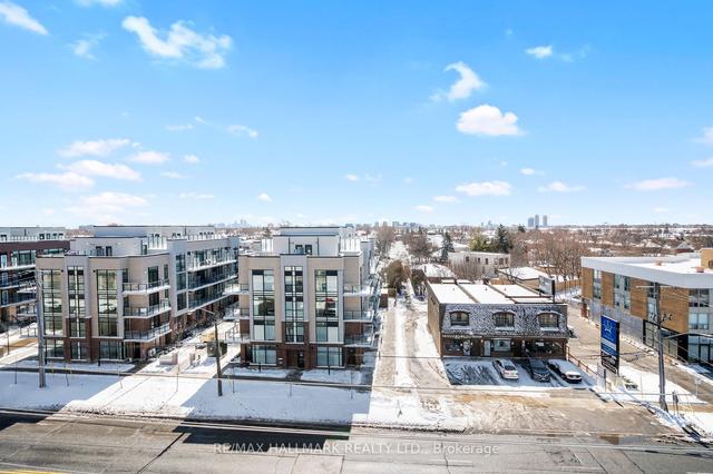 611 - 872 Sheppard Ave W, Condo with 2 bedrooms, 2 bathrooms and 1 parking in Toronto ON | Image 24