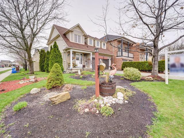 332 Edenbrook Hill Dr, House detached with 3 bedrooms, 3 bathrooms and 6 parking in Brampton ON | Image 23