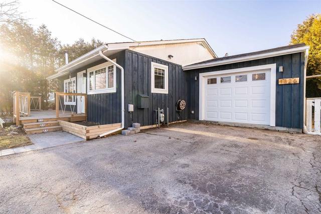 1326 Broadview St, House detached with 2 bedrooms, 1 bathrooms and 6 parking in Pickering ON | Image 15