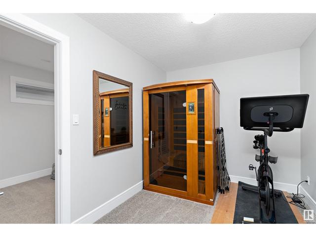 9218 154 St Nw, House detached with 4 bedrooms, 3 bathrooms and 4 parking in Edmonton AB | Image 26