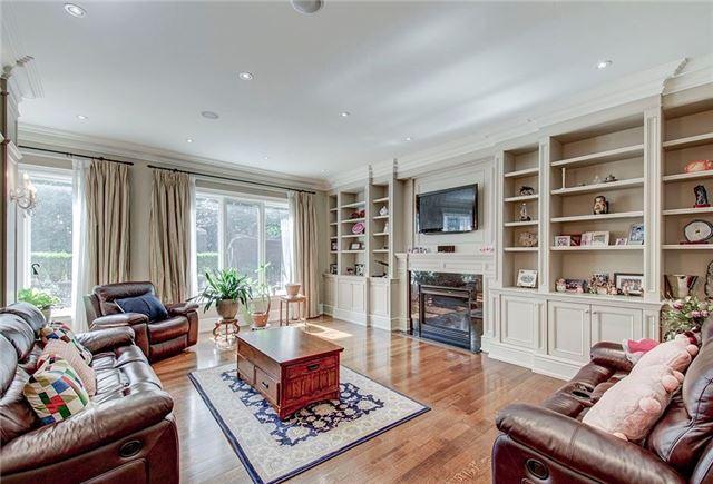 112 Glenayr Rd, House detached with 4 bedrooms, 7 bathrooms and 4 parking in Toronto ON | Image 5