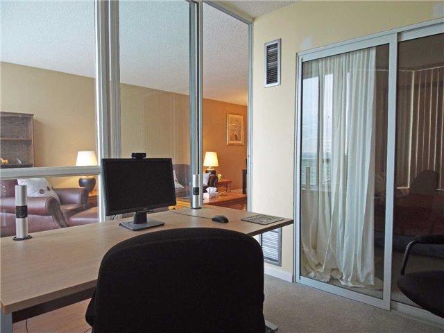 1002 - 1121 Steeles Ave, Condo with 2 bedrooms, 2 bathrooms and 1 parking in Toronto ON | Image 12