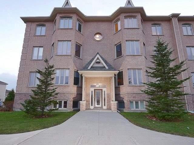 8 - 200 Rustic Hills Cres, Condo with 2 bedrooms, 2 bathrooms and 1 parking in Ottawa ON | Image 1