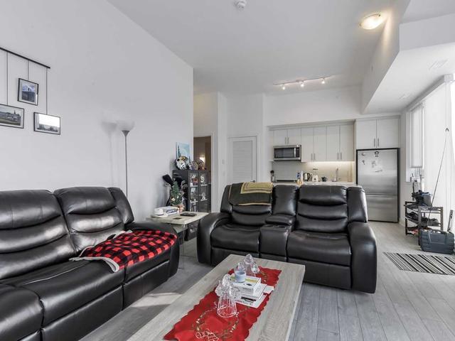 137 - 331 Broward Way, Condo with 1 bedrooms, 1 bathrooms and 1 parking in Innisfil ON | Image 2