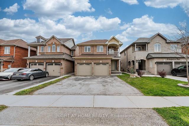 38 Sandyshores Dr N, House detached with 4 bedrooms, 6 bathrooms and 6 parking in Brampton ON | Image 12