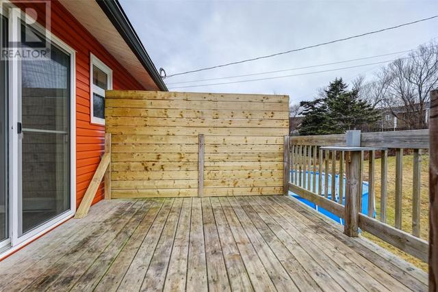 17 Power Street, House detached with 3 bedrooms, 2 bathrooms and null parking in Placentia NL | Image 34
