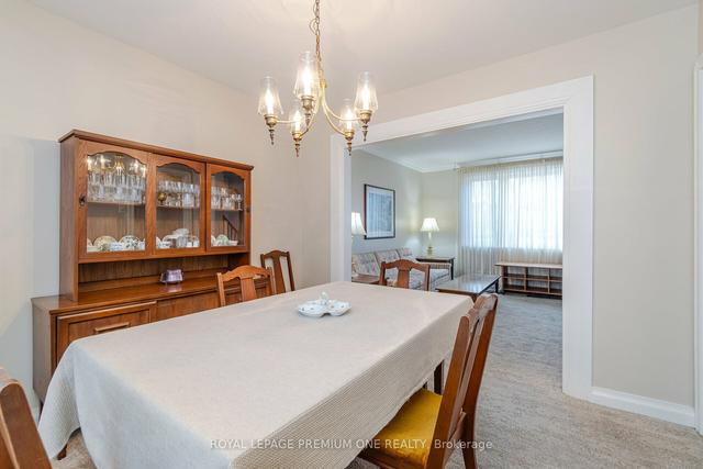 3 Minnie Ave, House detached with 4 bedrooms, 2 bathrooms and 3 parking in Toronto ON | Image 3