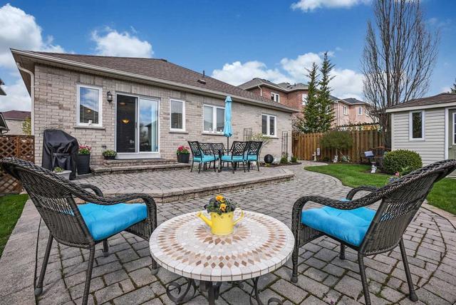 63 Sadler Cres, House detached with 2 bedrooms, 3 bathrooms and 4 parking in Scugog ON | Image 20