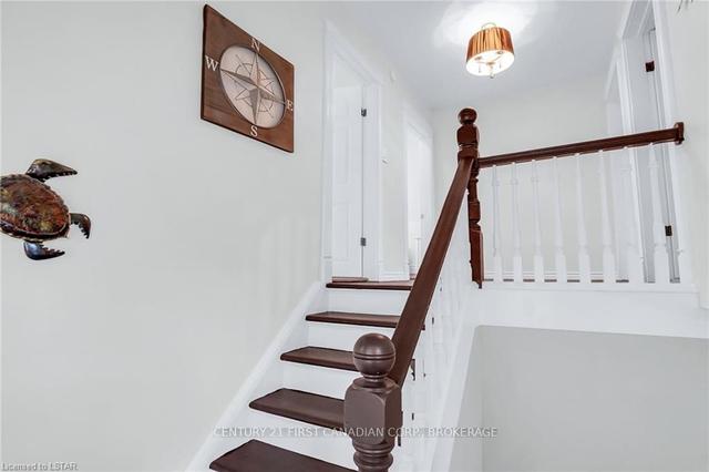 115 Tecumseh Ave E, House detached with 3 bedrooms, 2 bathrooms and 2 parking in London ON | Image 15