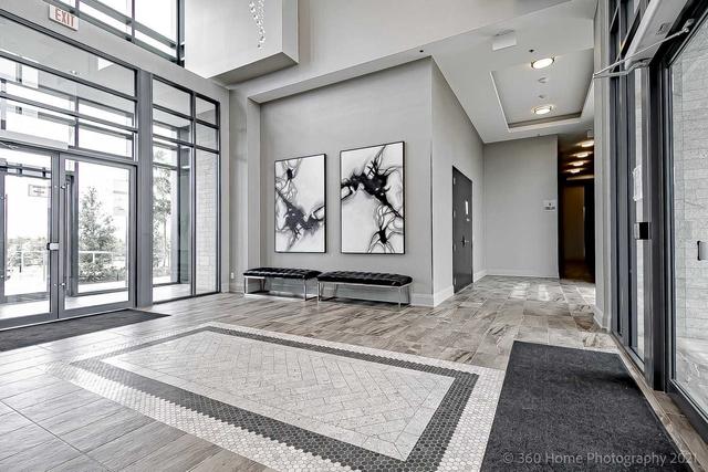 1205 - 65 Yorkland Blvd, Condo with 2 bedrooms, 3 bathrooms and 2 parking in Brampton ON | Image 14