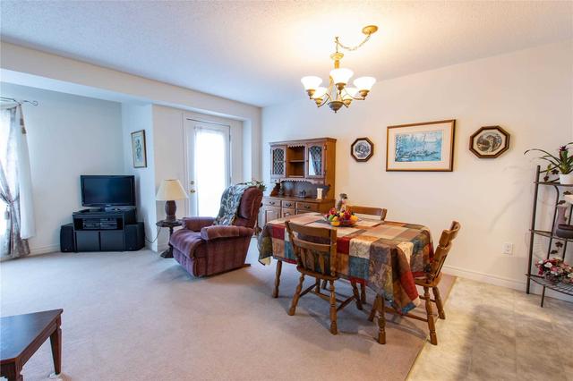 56 Eugene Dr, House attached with 3 bedrooms, 2 bathrooms and 2 parking in Guelph ON | Image 39
