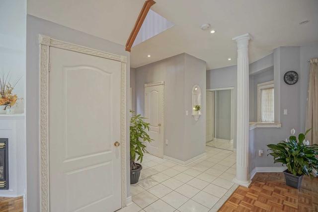 51 Summerlea St, House detached with 5 bedrooms, 4 bathrooms and 5 parking in Markham ON | Image 28