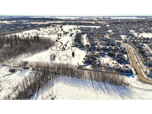 20 Valarie Ba, House detached with 5 bedrooms, 3 bathrooms and 4 parking in Spruce Grove AB | Image 51