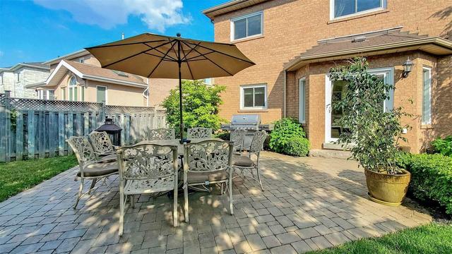 348 Brookside Rd, House detached with 4 bedrooms, 3 bathrooms and 5 parking in Richmond Hill ON | Image 25
