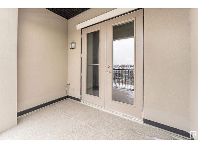 420 - 6083 Maynard Wy Nw Nw, Condo with 2 bedrooms, 2 bathrooms and null parking in Edmonton AB | Image 28