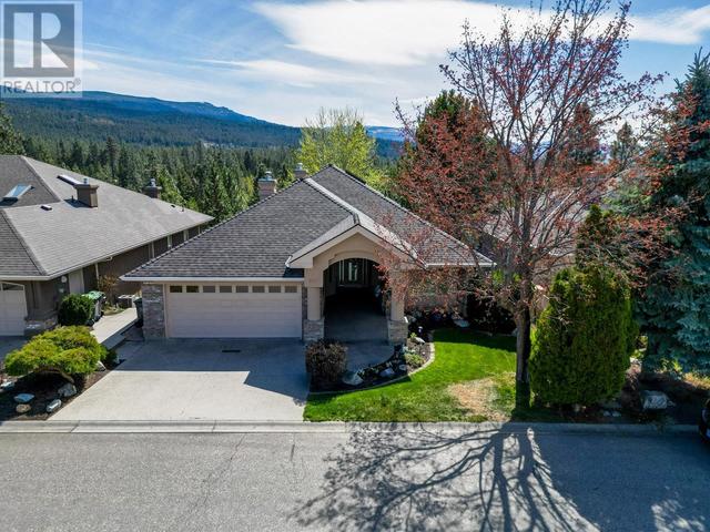 3967 Gallaghers Circle, House detached with 4 bedrooms, 3 bathrooms and 2 parking in Kelowna BC | Image 49