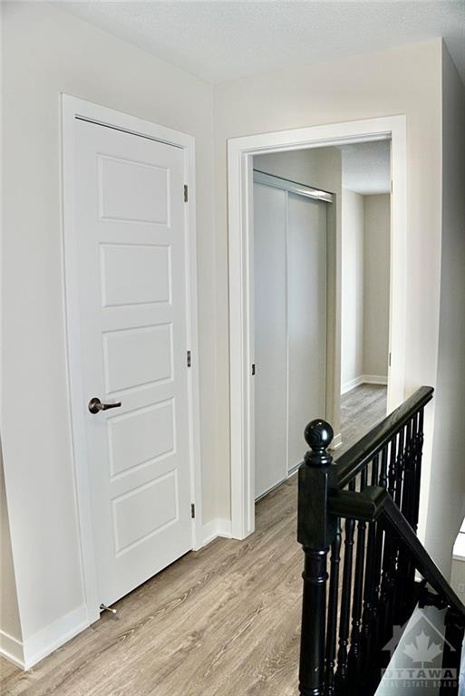 318 Parallax Private, Townhouse with 4 bedrooms, 3 bathrooms and 2 parking in Ottawa ON | Image 26