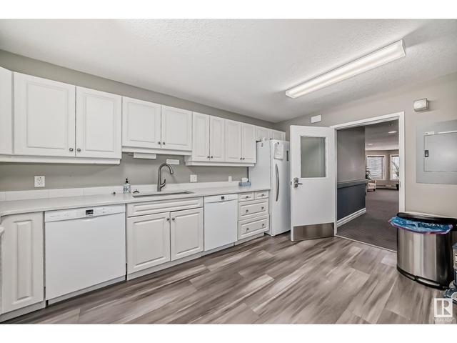 329 - 9008 99 Av Nw Nw, Condo with 2 bedrooms, 2 bathrooms and null parking in Edmonton AB | Image 52