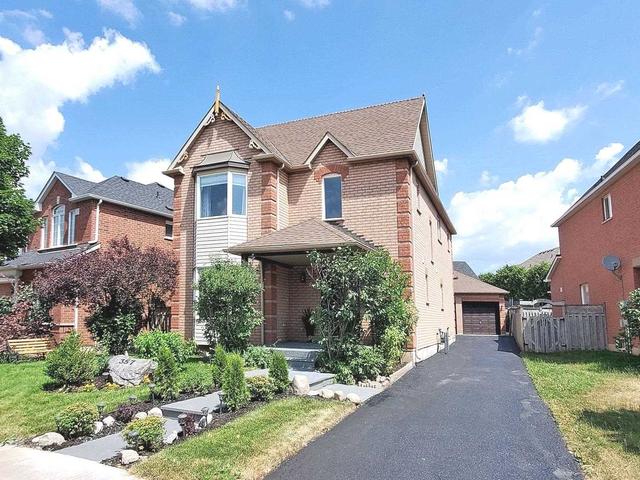357 Hoover Park Dr, House detached with 4 bedrooms, 3 bathrooms and 6 parking in Whitchurch Stouffville ON | Image 1