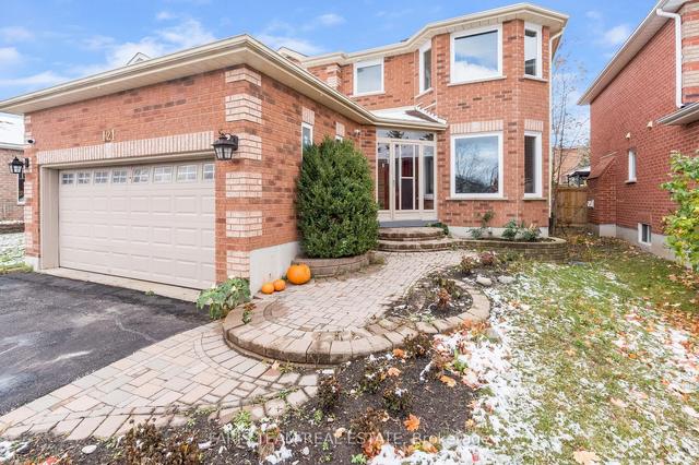 121 Taylor Dr, House detached with 4 bedrooms, 3 bathrooms and 6 parking in Barrie ON | Image 12
