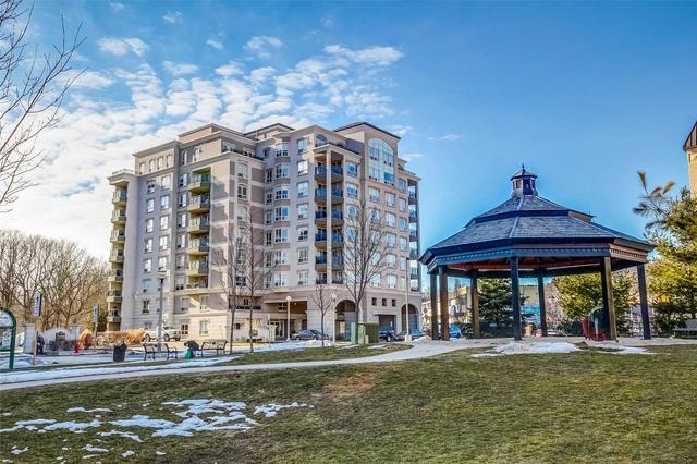 205 - 4000 Creekside Dr, Condo with 2 bedrooms, 2 bathrooms and 2 parking in Hamilton ON | Image 27
