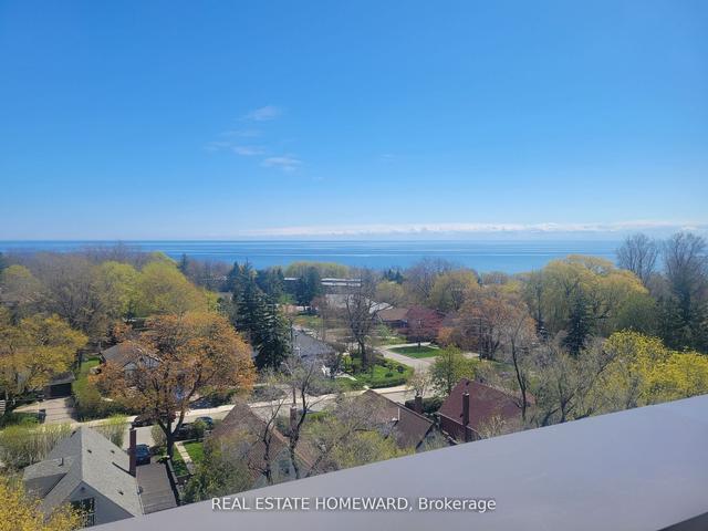 711 - 2201 Kingston Rd, Condo with 1 bedrooms, 2 bathrooms and 1 parking in Toronto ON | Image 4