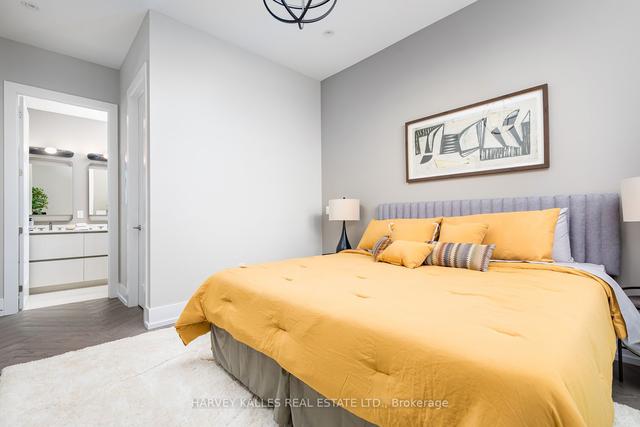 4802 - 99 John St, Condo with 3 bedrooms, 3 bathrooms and 3 parking in Toronto ON | Image 20
