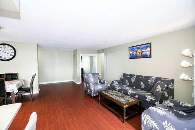 2302 - 18 Knightsbridge Rd, Condo with 3 bedrooms, 2 bathrooms and 1 parking in Brampton ON | Image 19