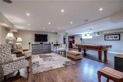 127 Mississaga St, House detached with 3 bedrooms, 4 bathrooms and 4 parking in Oakville ON | Image 17
