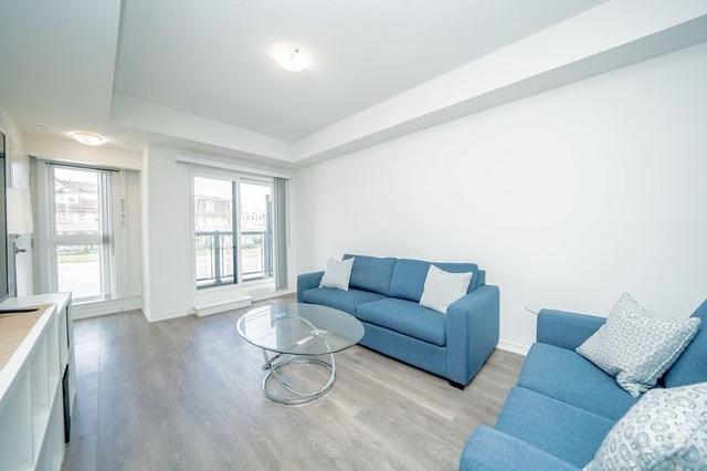 204 - 8825 Sheppard Ave E, Townhouse with 2 bedrooms, 2 bathrooms and 1 parking in Toronto ON | Image 22