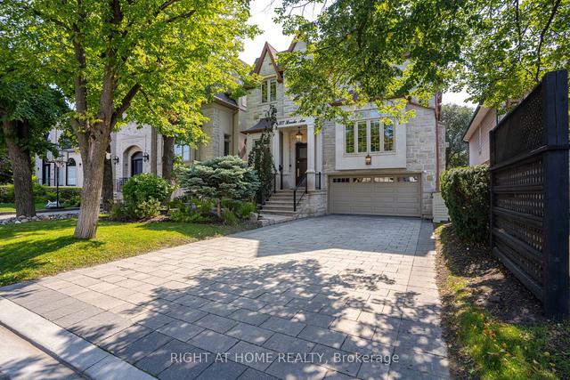 377 Brooke Ave, House detached with 4 bedrooms, 6 bathrooms and 6 parking in Toronto ON | Image 12