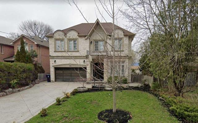 bsmt - 106 Nipigon Ave, House detached with 1 bedrooms, 1 bathrooms and 1 parking in Toronto ON | Card Image