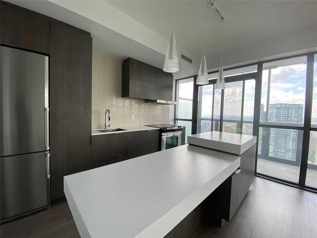 4305 - 101 Charles St E, Condo with 1 bedrooms, 1 bathrooms and 0 parking in Toronto ON | Image 22