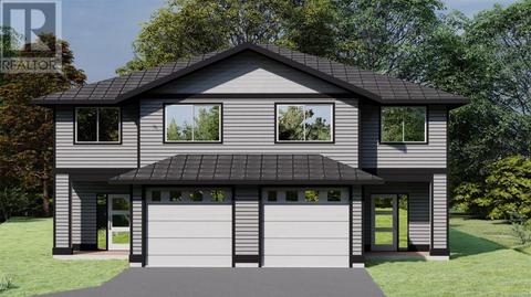 165a Elk Rd, House detached with 3 bedrooms, 3 bathrooms and 4 parking in Lake Cowichan BC | Card Image