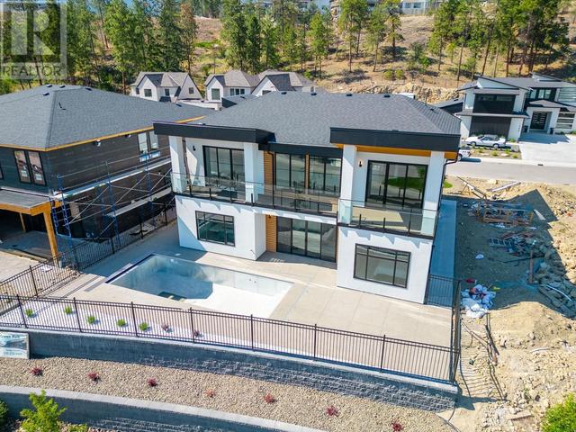 1579 Malbec Place, House detached with 4 bedrooms, 4 bathrooms and 4 parking in West Kelowna BC | Image 4