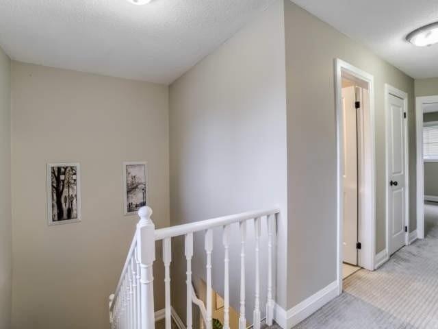 18 Wayne Nicol Dr, Townhouse with 3 bedrooms, 4 bathrooms and 3 parking in Brampton ON | Image 17
