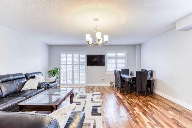 49 - 7280 Bellshire Gate, Townhouse with 3 bedrooms, 3 bathrooms and 2 parking in Mississauga ON | Image 7