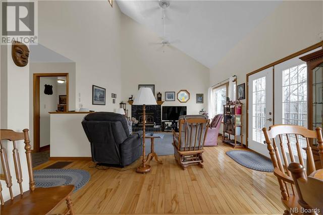 162 Harkness Road, House detached with 2 bedrooms, 2 bathrooms and null parking in Saint Andrews P NB | Image 8