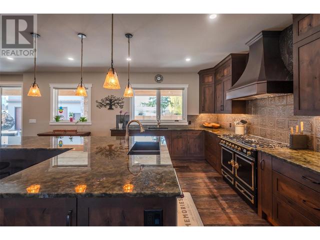 1505 Britton Road, House detached with 4 bedrooms, 4 bathrooms and 8 parking in Summerland BC | Image 15