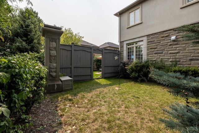 1 Summeridge Dr, House detached with 4 bedrooms, 4 bathrooms and 3 parking in Vaughan ON | Image 26