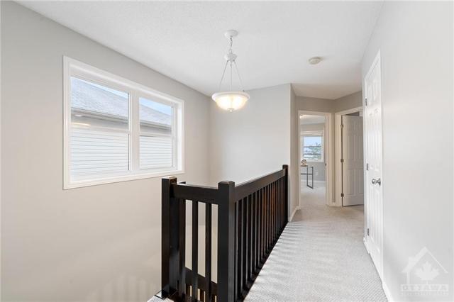 1099 Fieldfair Way, Townhouse with 3 bedrooms, 3 bathrooms and 3 parking in Ottawa ON | Image 18