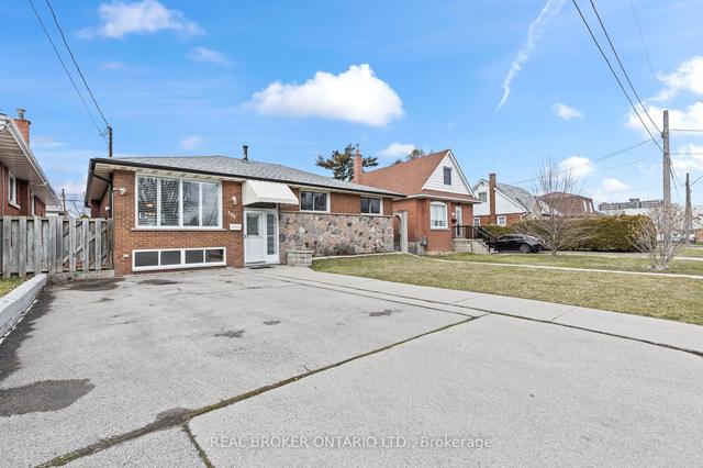 104 Howard Ave, House detached with 4 bedrooms, 2 bathrooms and 4 parking in Hamilton ON | Image 12